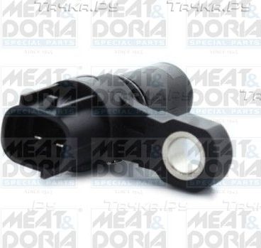 Датчик ABS Meat & Doria для Suzuki Liana I 2001-2007. Артикул 87345
