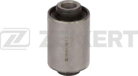 Сайлентблок переднего рычага подвески Zekkert. Артикул GM-6865