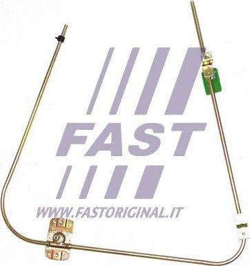 Стеклоподъемник Fast. Артикул FT91729