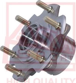 Ступица колеса Asva. Артикул MTWH-V75F