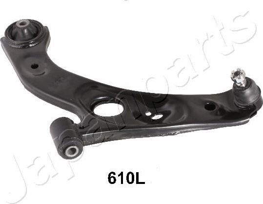 Рычаг передней подвески Japanparts левый нижний для Daihatsu Cuore VI (L251) 2003-2007. Артикул BS-610L