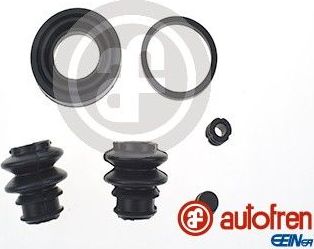 Ремкомплект тормозного суппорта Autofren Seinsa. Артикул D4874