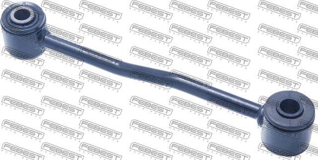 Стойка (тяга) стабилизатора Febest задняя для Jeep Cherokee III (KJ) 2001-2005. Артикул 2023-GCHR