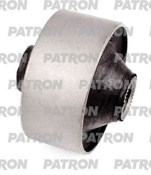 Сайлентблок переднего рычага подвески Patron. Артикул PSE10972