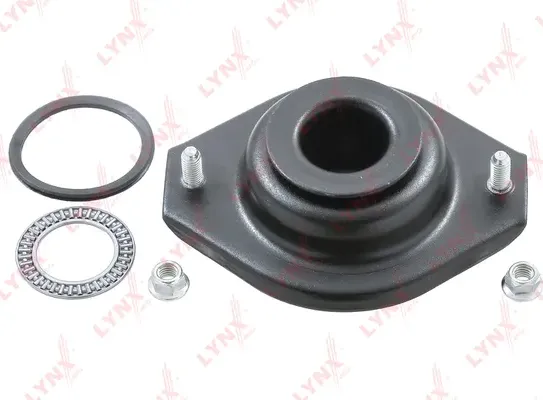 Опора переднего амортизатора (С подшипником) (Lynxauto). Артикул MA1379LR