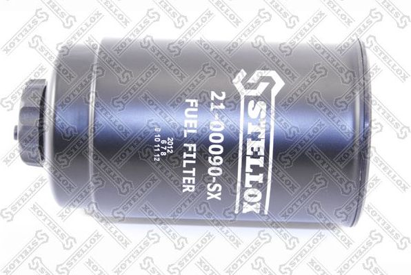 Топливный фильтр Stellox. Артикул 21-00090-SX