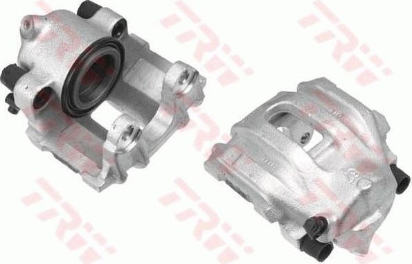 Тормозной суппорт TRW (Чугун). Артикул BHS148