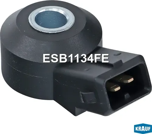 Датчик детонации ДВС (Krauf). Артикул ESB1134FE
