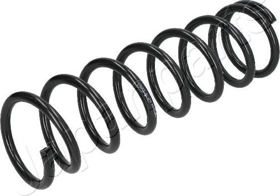 Пружина подвески Japanparts задняя для Subaru Forester III 2008-2013. Артикул ZC7107A