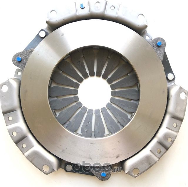 Корзина сцепления NISSAN Primera (P11) (96-) (1.6) (200мм) VALEO PHC. Артикул NSC11