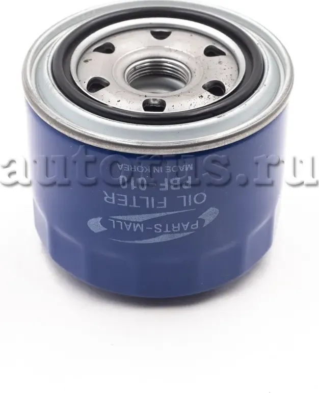 Фильтр масляный (Parts-Mall). Артикул PBP-005