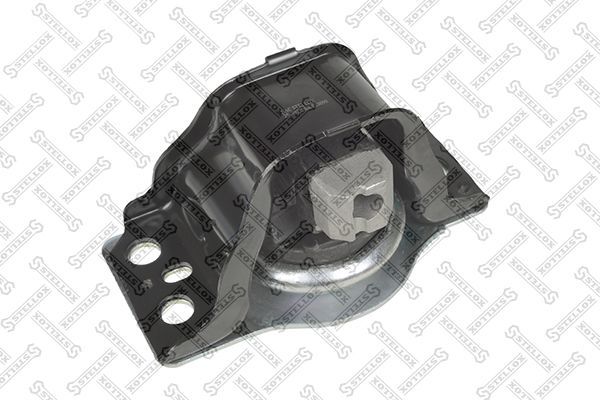 Подушка (опора) двигателя Stellox (резина/металл). Артикул 25-19731-SX
