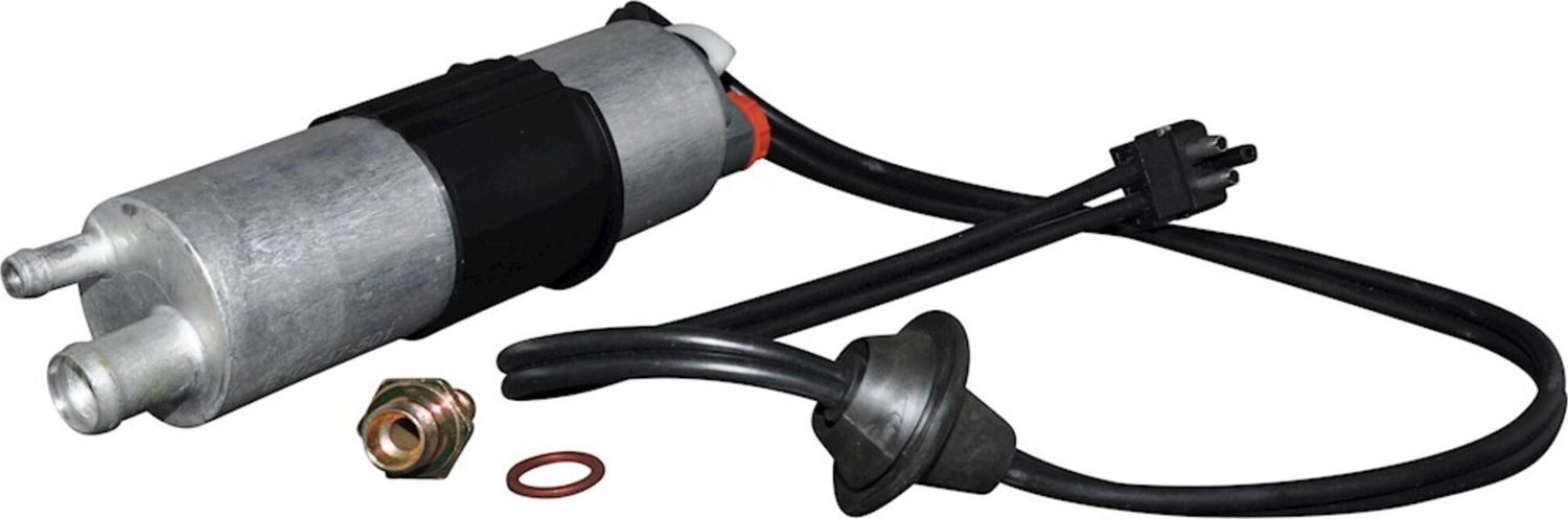 Бензонасос (топливный насос) JP Group. Артикул 1315200300