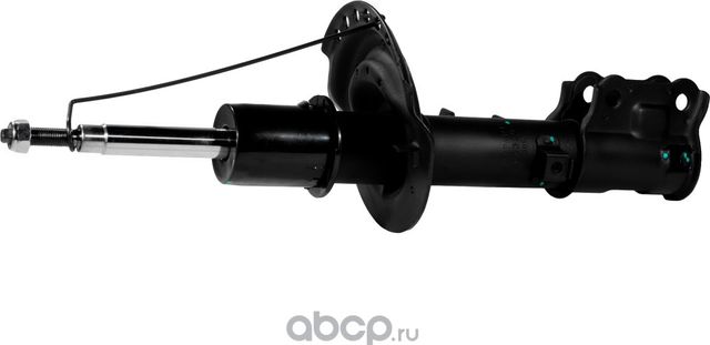 Амортизатор Zentparts. Артикул Z00328