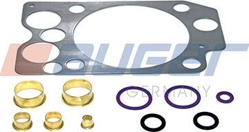 Комплект прокладок ГБЦ Auger. Артикул 74847