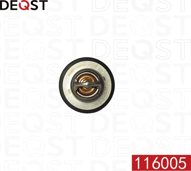 Термостат VW TIGUAN (5N_) 09.07- 09.07- 2.0 TDI (Deqst). Артикул 116005