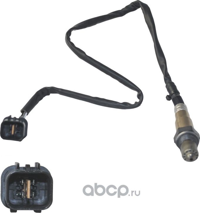 Датчик кислородный нижний (Krenz). Артикул SE777083