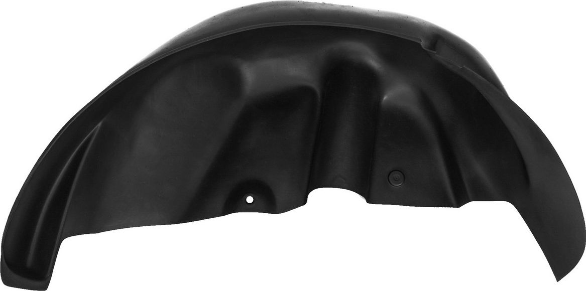 Подкрылок (локер) Rival задний левый для Renault Sandero II хэтчбек 2014-2026. Артикул 44703001