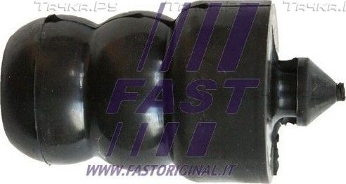 Отбойник амортизатора (стойки) Fast. Артикул FT18044