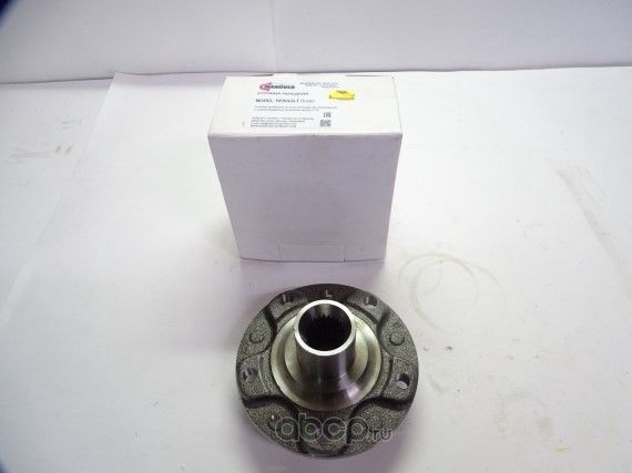 Ступица колеса Fluence, Duster, Terrano 40 20 200 09R * MR8018747 Manover Manover. Артикул MR8018747