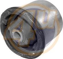 Сайлентблок заднего рычага подвески 4U. Артикул DC-P-77298