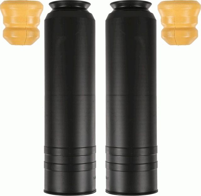 Комплект отбойников и пыльников амортизаторов (стоек) SACHS сервисный комплект задний для Opel Cascada 2013-2019. Артикул 900 424