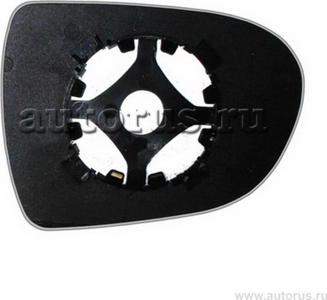 Эл. Зеркальный левый сферический (Ergon). Артикул 39251103