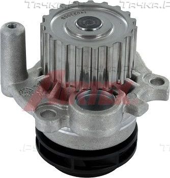 Помпа (водяной насос) Airtex для Volkswagen Bora 1998-2005. Артикул 9378