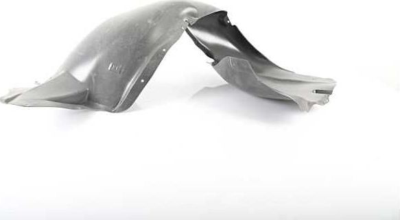 Подкрылок BSG передний левый для SEAT Leon II 2005-2013. Артикул BSG 90-923-040