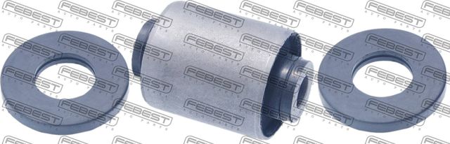 Сайлентблок переднего рычага подвески Febest. Артикул KAB-SEDF