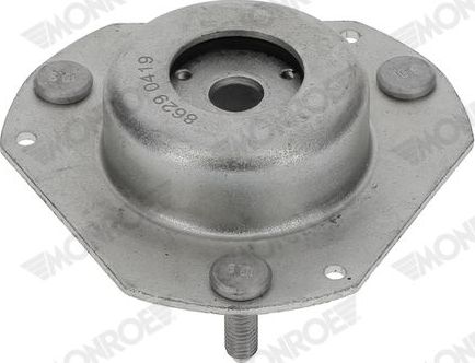 Опора амортизатора (стойки) Monroe MOUNTING KIT передняя для Ford EcoSport I 2012-2026. Артикул MK317
