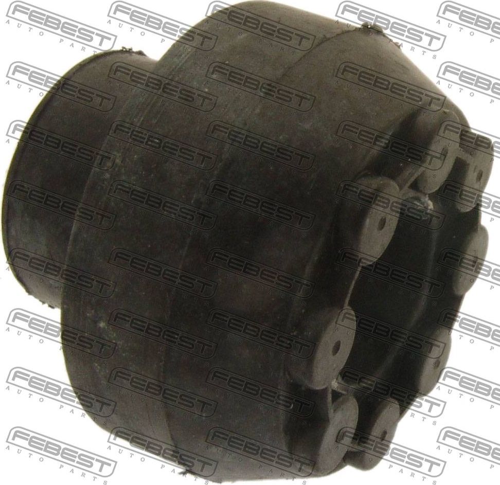 Втулка стабилизатора Febest передняя нижняя для Chrysler 300M 1998-2004. Артикул CRSB-007
