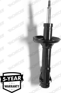 Амортизатор Monroe Original. Артикул 11642