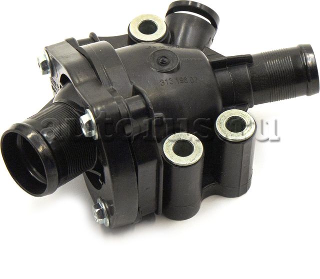 Термостат Volvo. Артикул 31319606