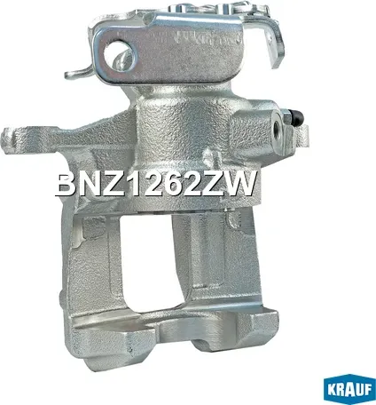 Суппорт тормозной (Krauf). Артикул BNZ1262ZW