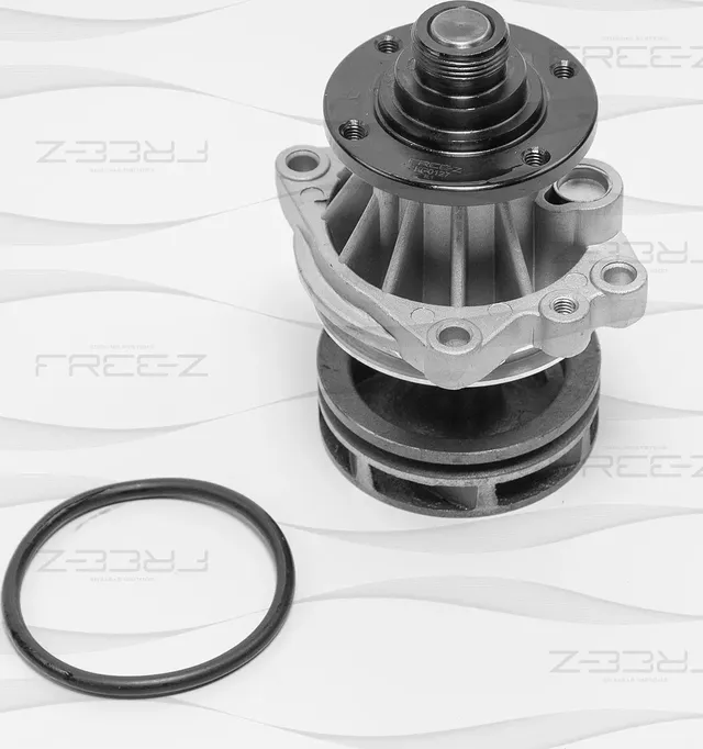 Насос водяной BMW 3/5/7/X3/X5 89- 2.0/2.2/2.5/2.8/3.0 (Free-Z) Free-Z. Артикул KP0127