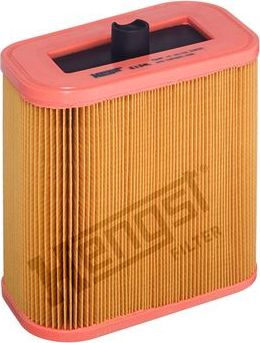 Воздушный фильтр Hengst. Артикул E134L