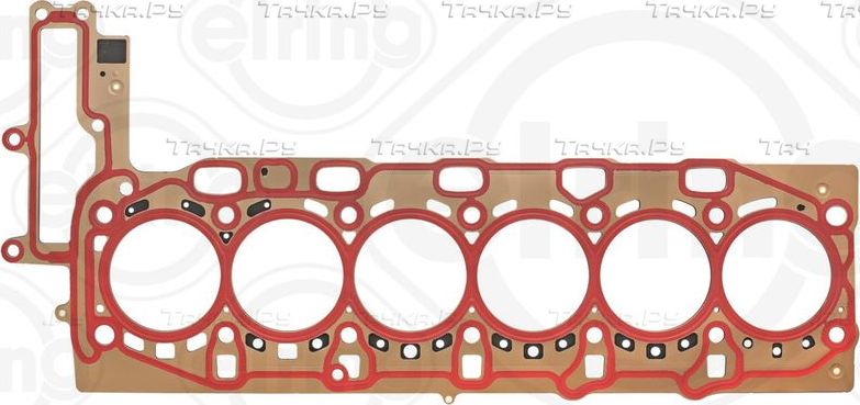 Прокладка ГБЦ Elring для BMW 1 III (F40) 2015-2026. Артикул 298.551