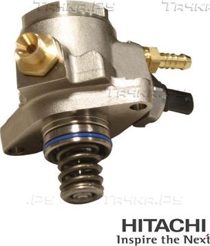 Топливный насос высокого давления (ТНВД) Hitachi для Audi A3 III (8V) 2012-2026. Артикул 2503082