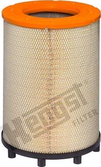 Воздушный фильтр Hengst для Scania R 2004-2015. Артикул E1013L