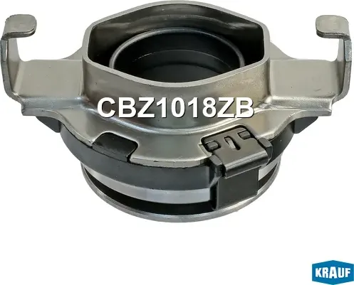 Подшипник выжимной Krauf. Артикул CBZ1018ZB