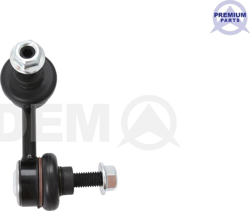 Стойка (тяга) стабилизатора Sidem. Артикул 41567