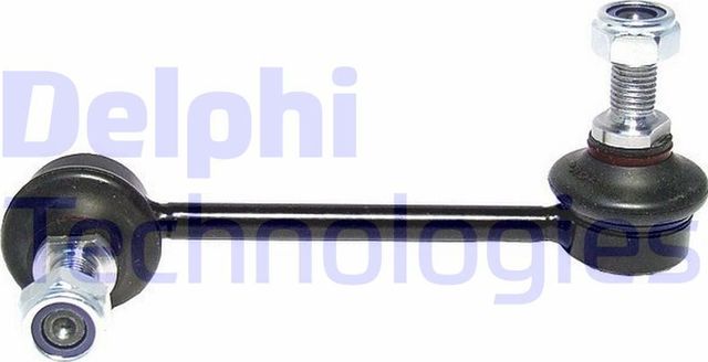 Стойка (тяга) стабилизатора Delphi. Артикул TC1547