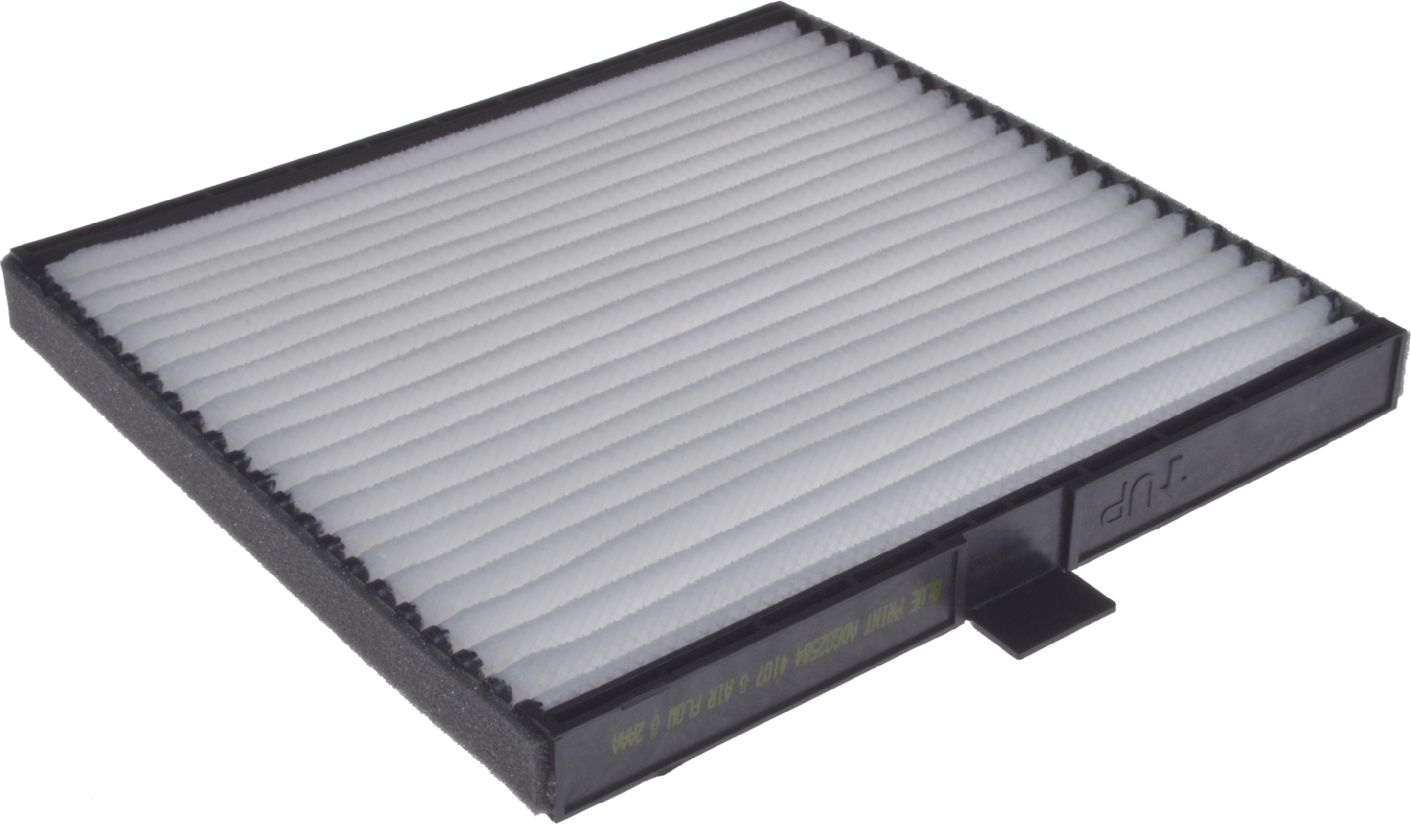 Салонный фильтр Blue Print. Артикул ADG02584