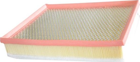 Воздушный фильтр ASAM. Артикул 70276