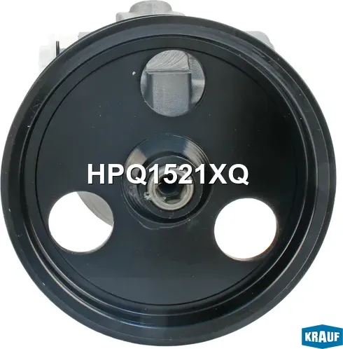 Насос ГУР Krauf. Артикул HPQ1521XQ