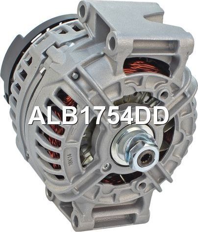 Генератор Krauf. Артикул ALB1754DD