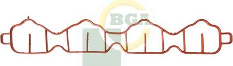 Прокладка выпускного коллектора BGA. Артикул MG9605