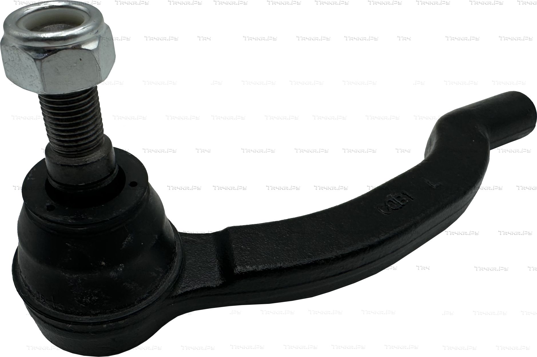 Наконечник рулевой тяги CTR. Артикул CE1012L