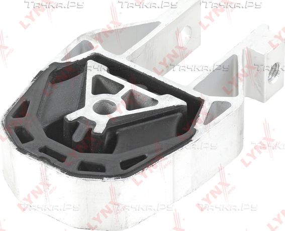 Опора (подушка) двигателя LYNXauto нижняя для Ford C-MAX II 2010-2019. Артикул ME-1378